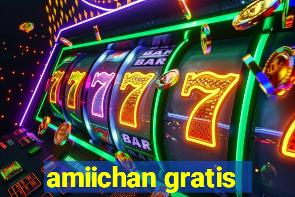 amiichan gratis